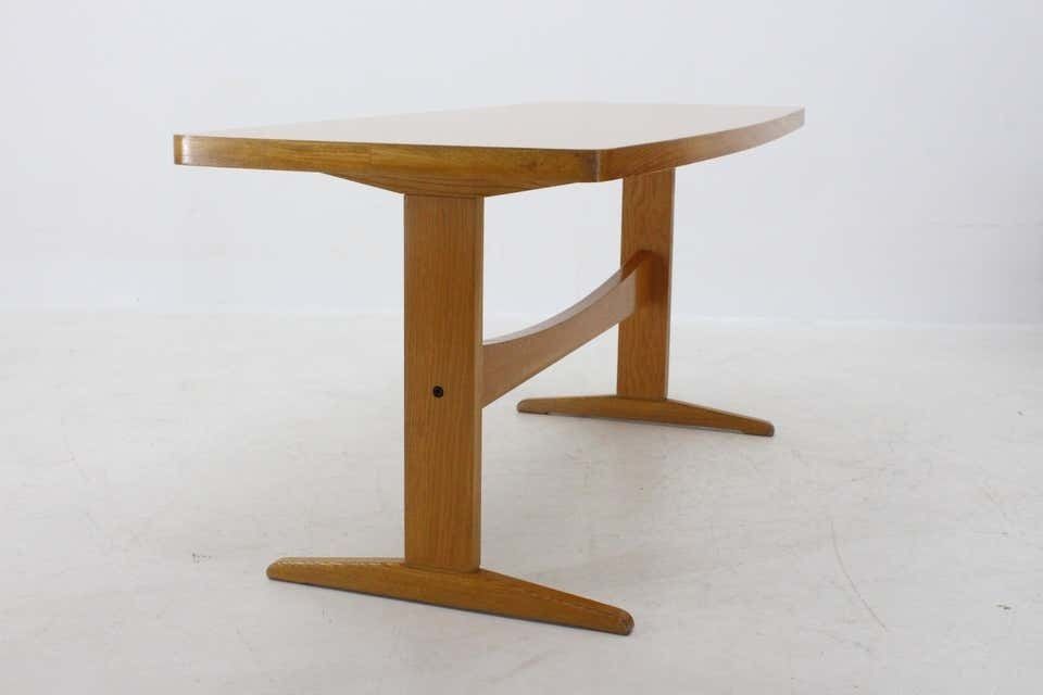 Mid Century Coffee Table,By Interier Praha,1969‘S. photo 448.0