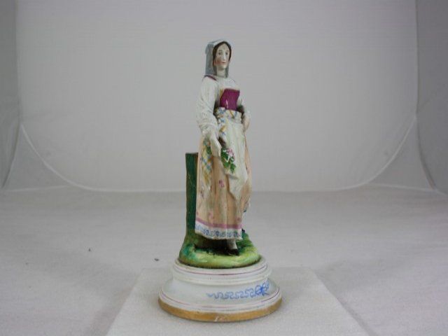 Biscuit Character 1900 photo furniture