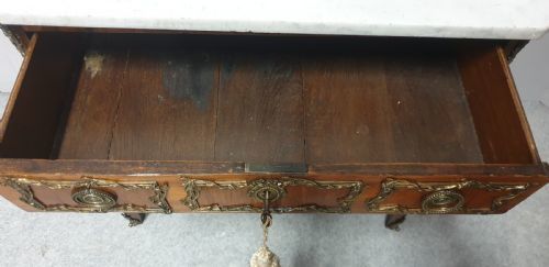 Superb C18th French Commode Chest Of Drawers photo 2950.0