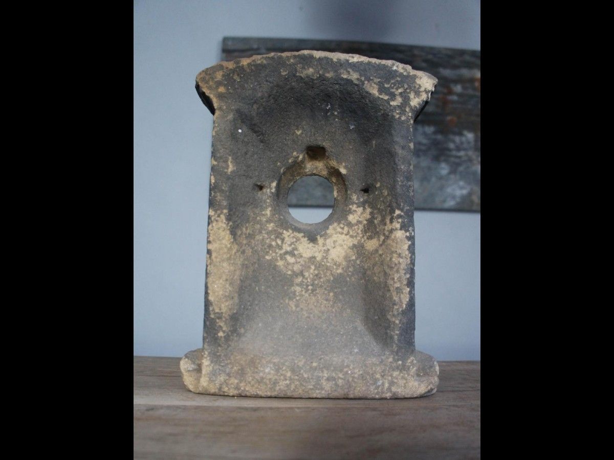 Stonemason's Apprentice Piece photo for sale