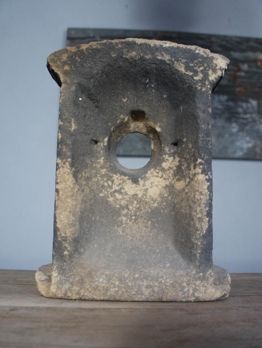photo for sale Stonemason's Apprentice Piece