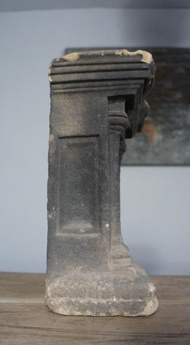 475.0 Stonemason's Apprentice Piece photo
