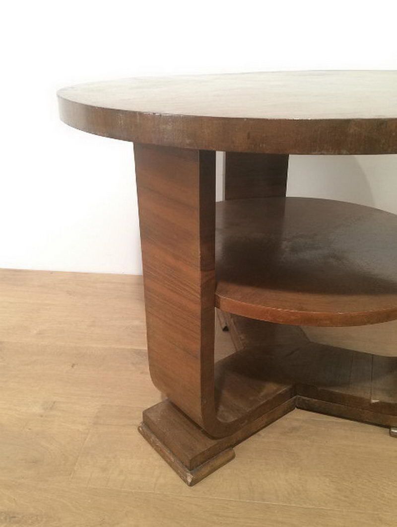 Occasionnable Deco Round Table photo 540.0