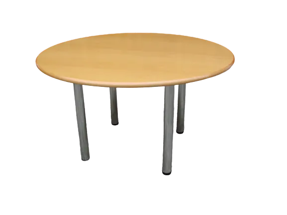 Round Table, 1980s