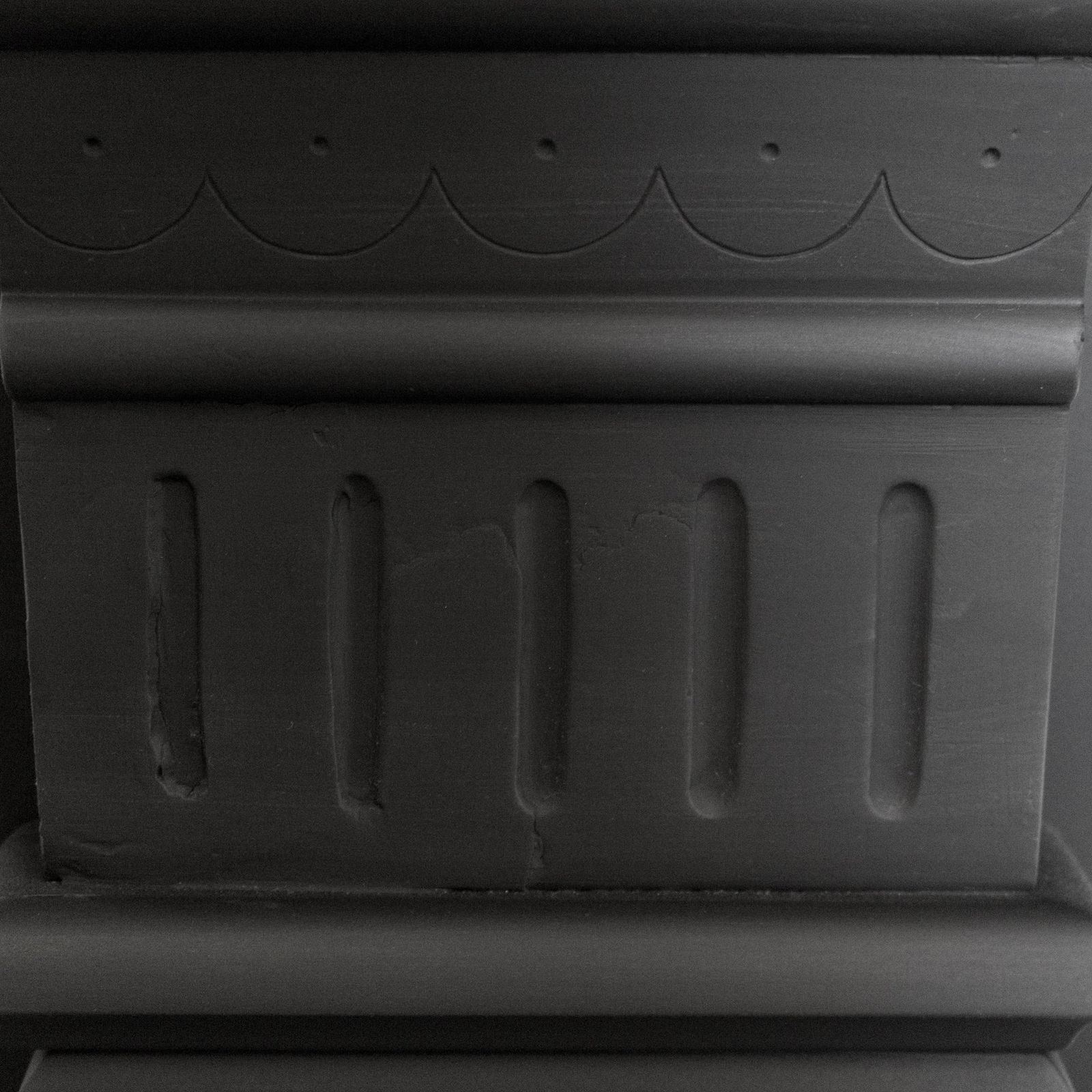 Antique Edwardian Slate Chimneypiece photo furniture