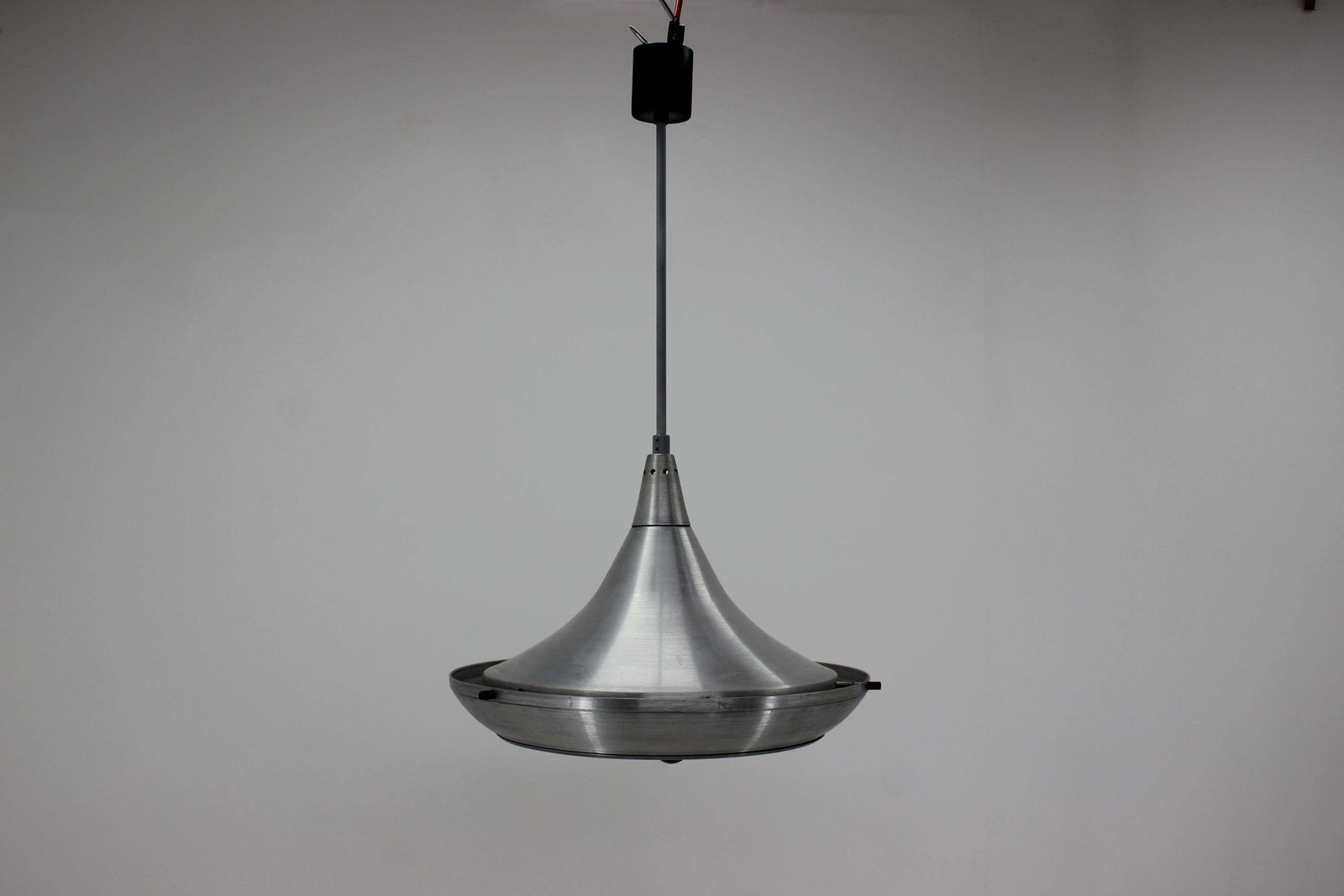 Mid Century Chandelier In Style Of Jo Hammerborg,Denmark,1970s‘. photo vinterior
