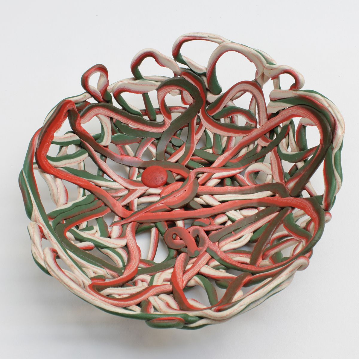 Centrepiece By Gaetano Pesce Voor Fish Design Ny photo 1200.0