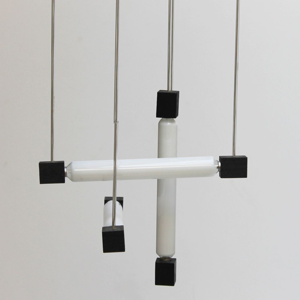 Buizenlamp Toegeschreven Aan Gerrit Rietveld