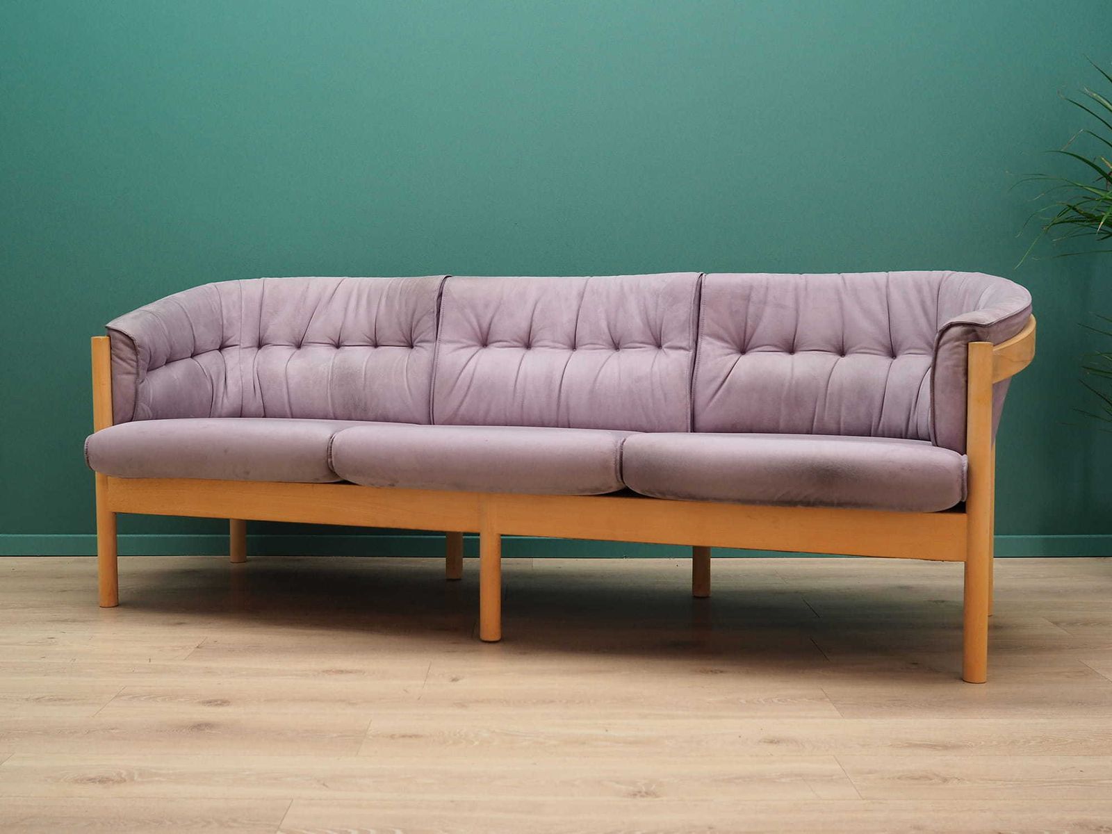 Vintage Bank – Jaren 60/70 – Deens Design photo Meubels