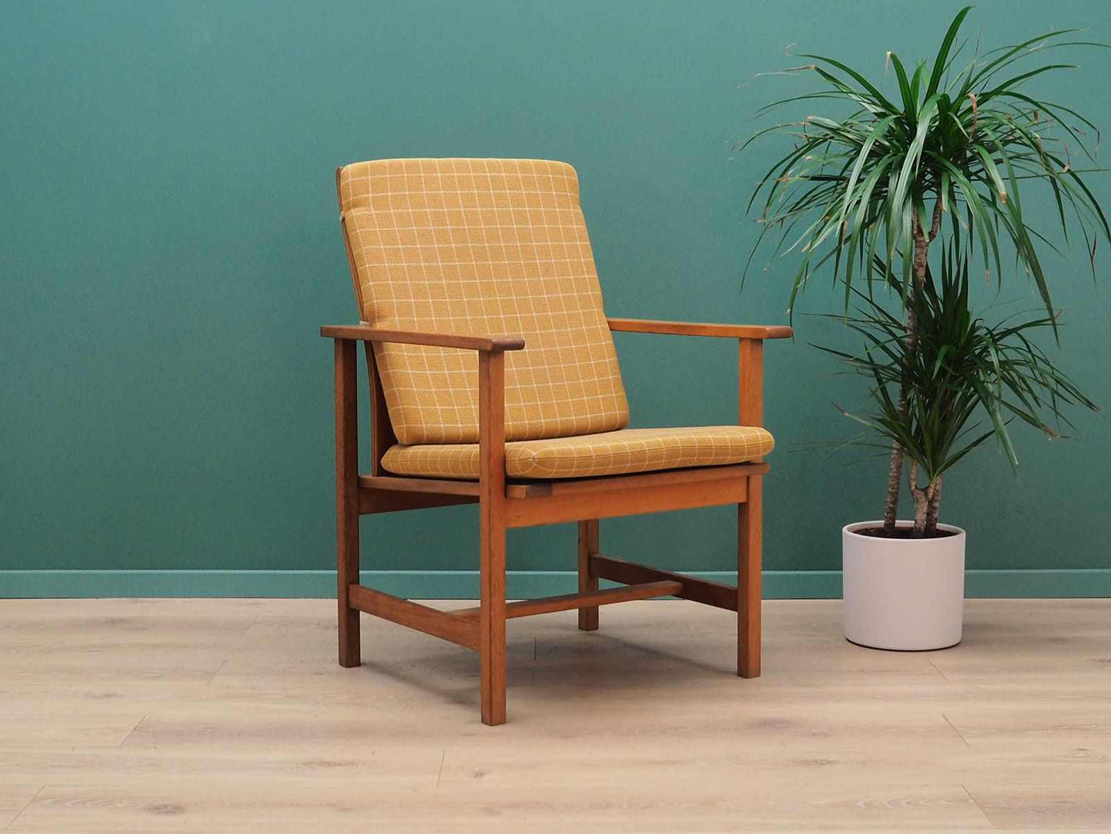 Borge Mogensen Armchair Danish Design Classic 60 70 photo Furniture
