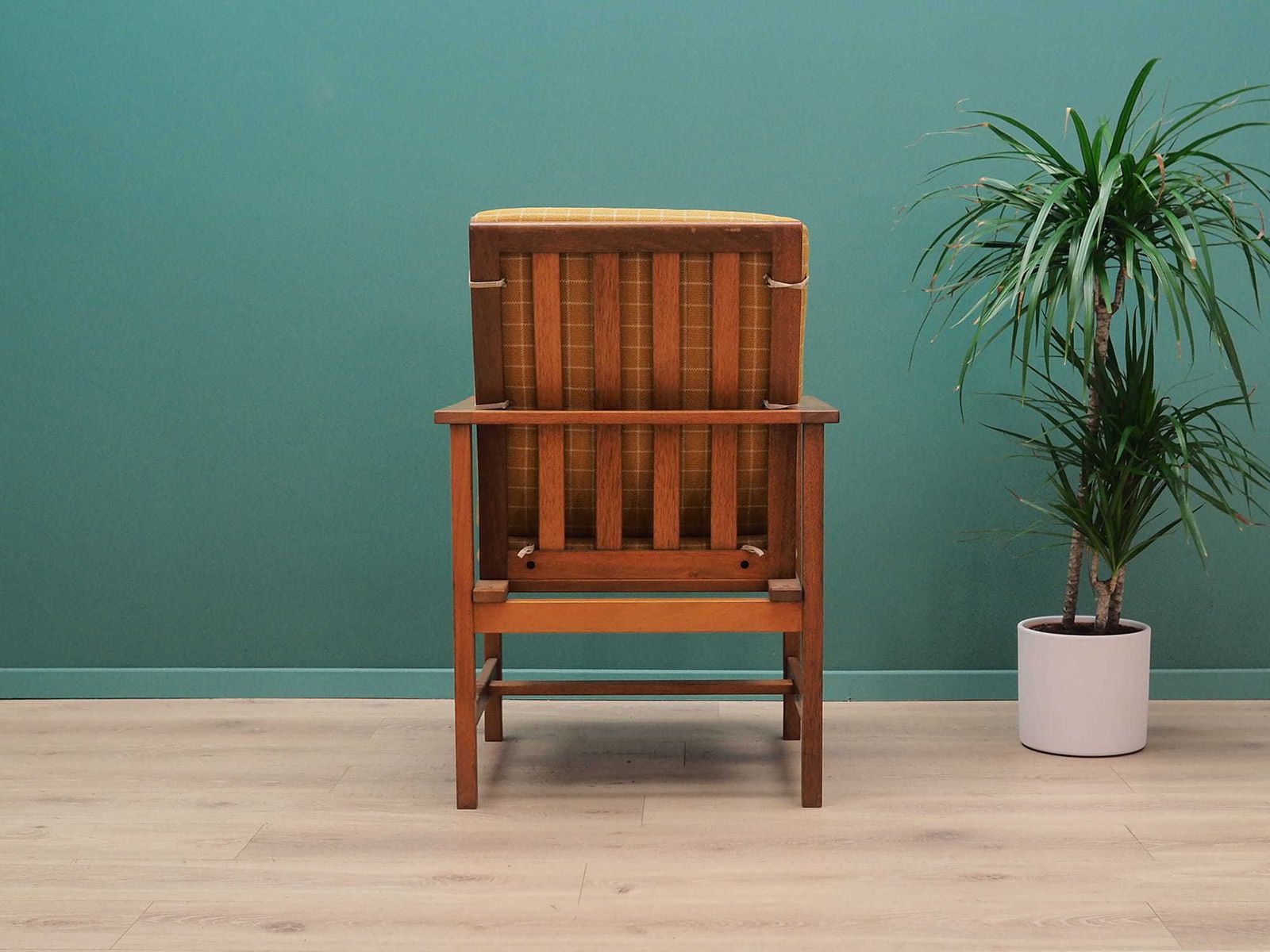 Borge Mogensen Armchair Danish Design Classic 60 70 photo vinterior