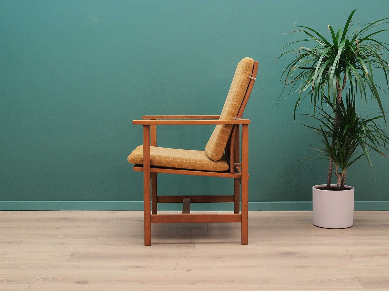 Borge Mogensen Armchair Danish Design Classic 60 70 photo buy