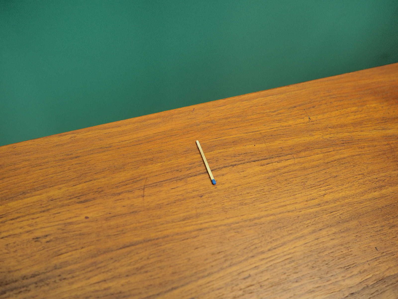photo vintage Osakeyhito Vintage Teak Ladekast 60 70