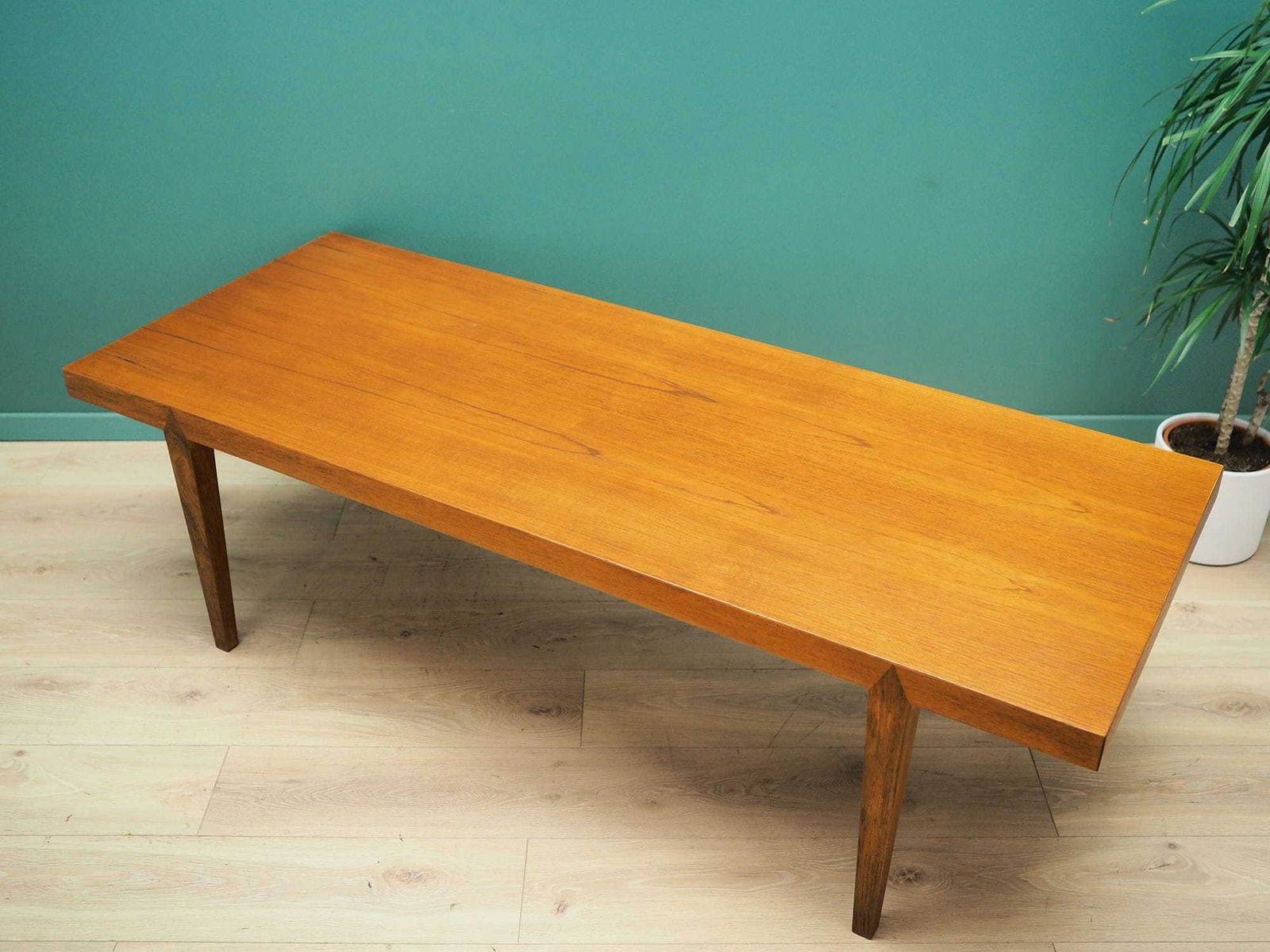 Coffee Table, Danish Design, 70s, Producer: Severin Hansen photo 1049.0