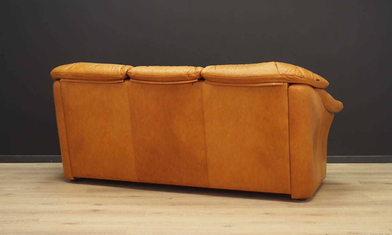 photo furniture Skalma Living Room Set Danish Design Vintage
