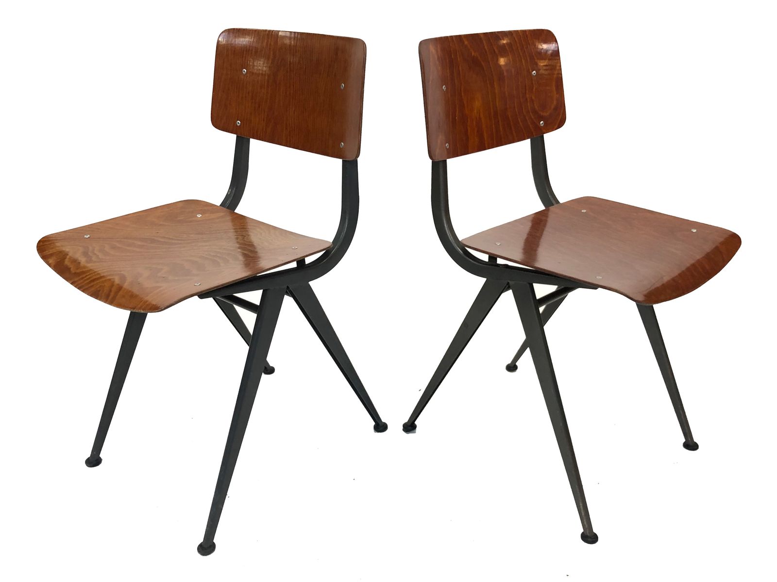 Eromes Marko Holland Chair 60 photo Furniture
