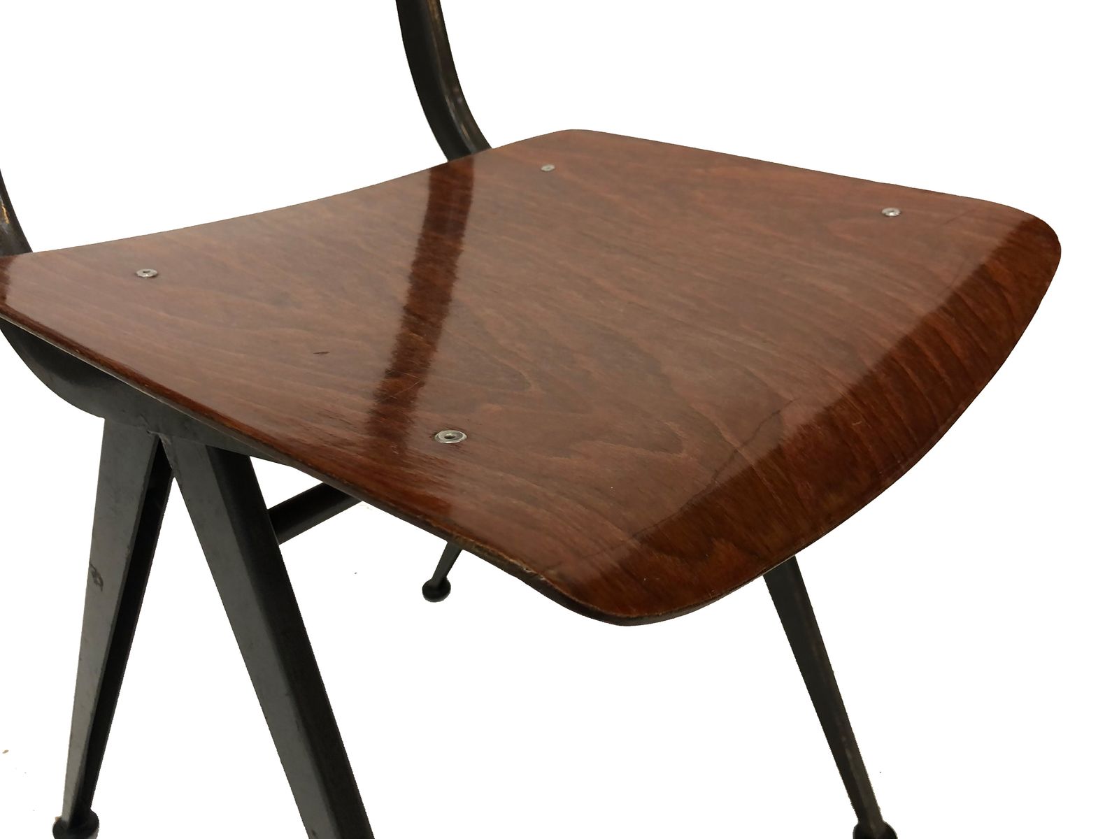 Eromes Marko Holland Chair 60 photo buy