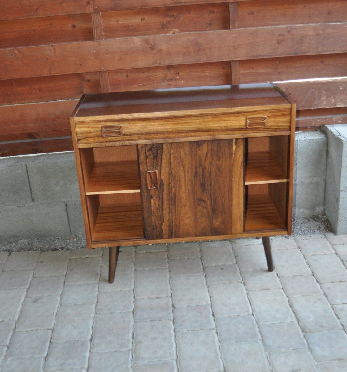 Danish  Chest Of Drawers, 1960s photo buy