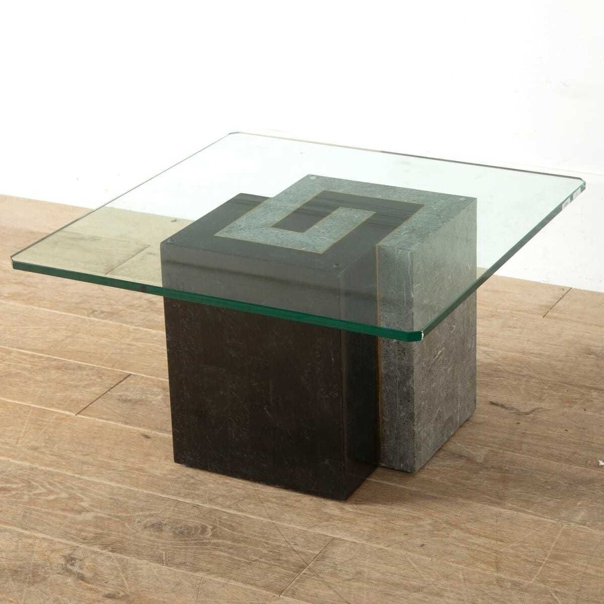 Table By Maitland Smith photo for sale