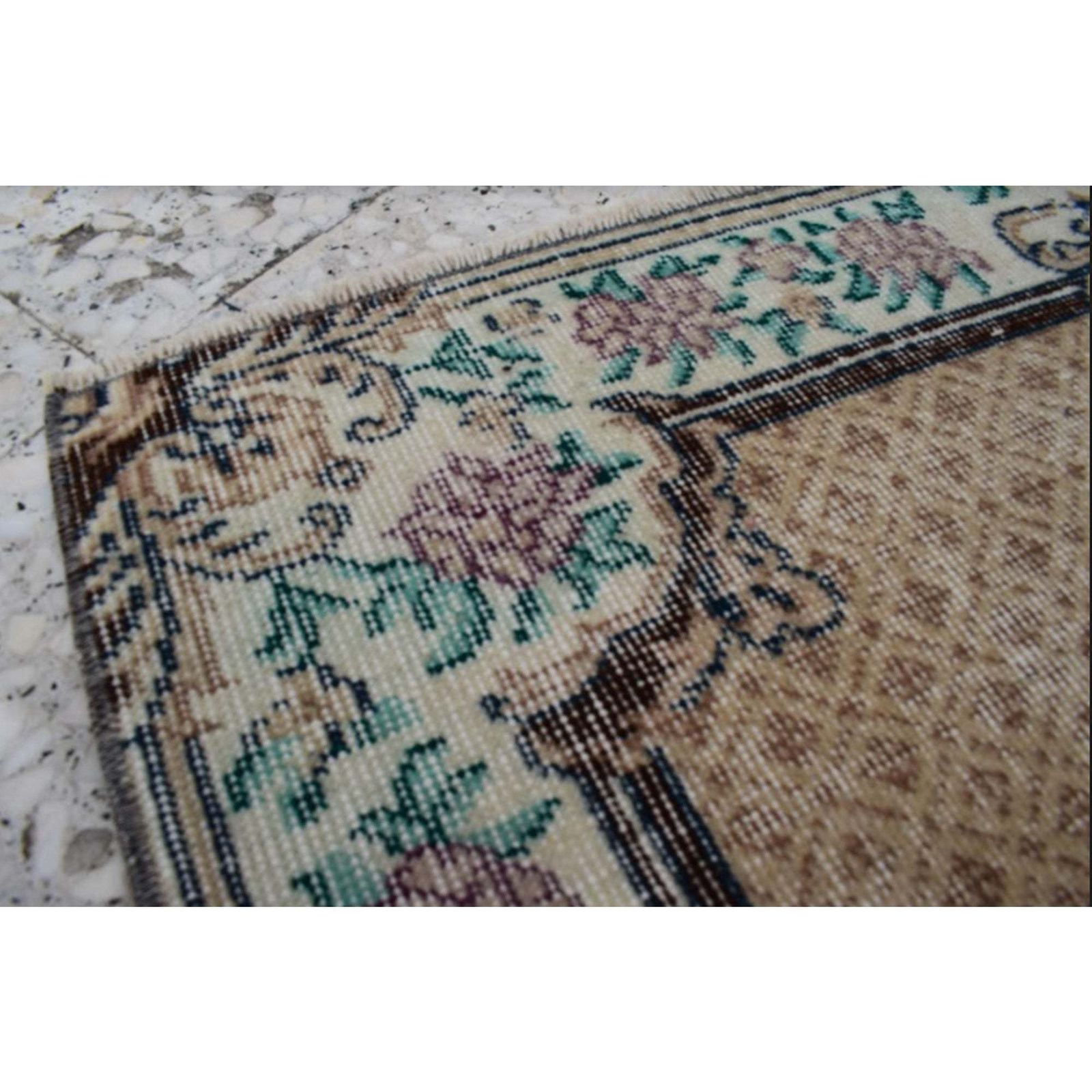 photo for sale Geometrisch Sparta Vloerkleed