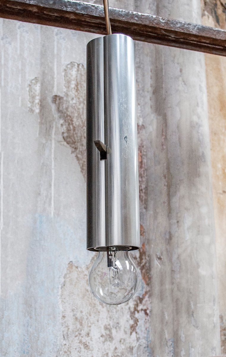 Italiaanse Murano Glazen Plafondlamp Bilobo Van Tobia Scarpa Voor Flos, 1964 photo Verlichting