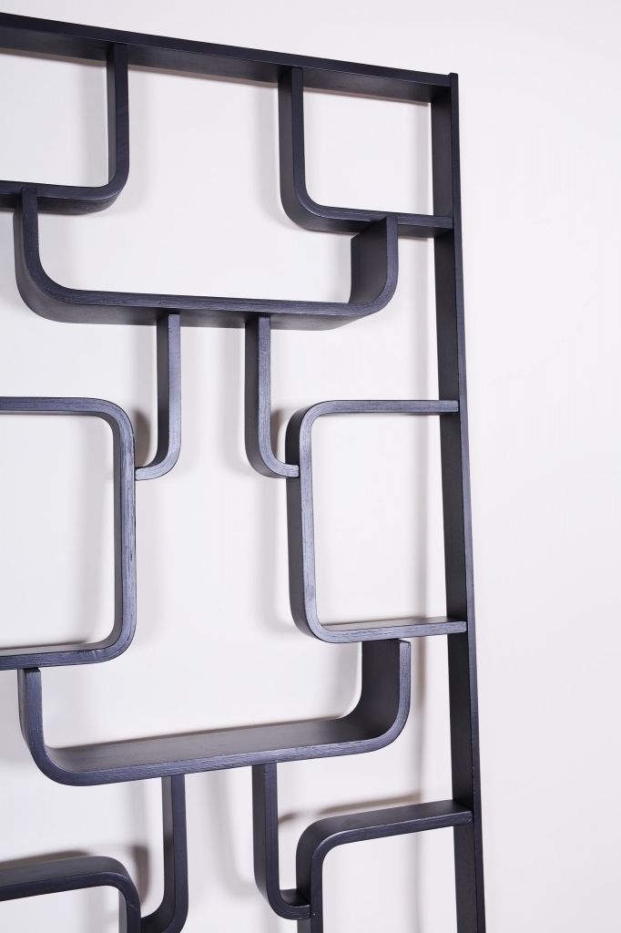 Room Divider   Wall Unit photo for sale