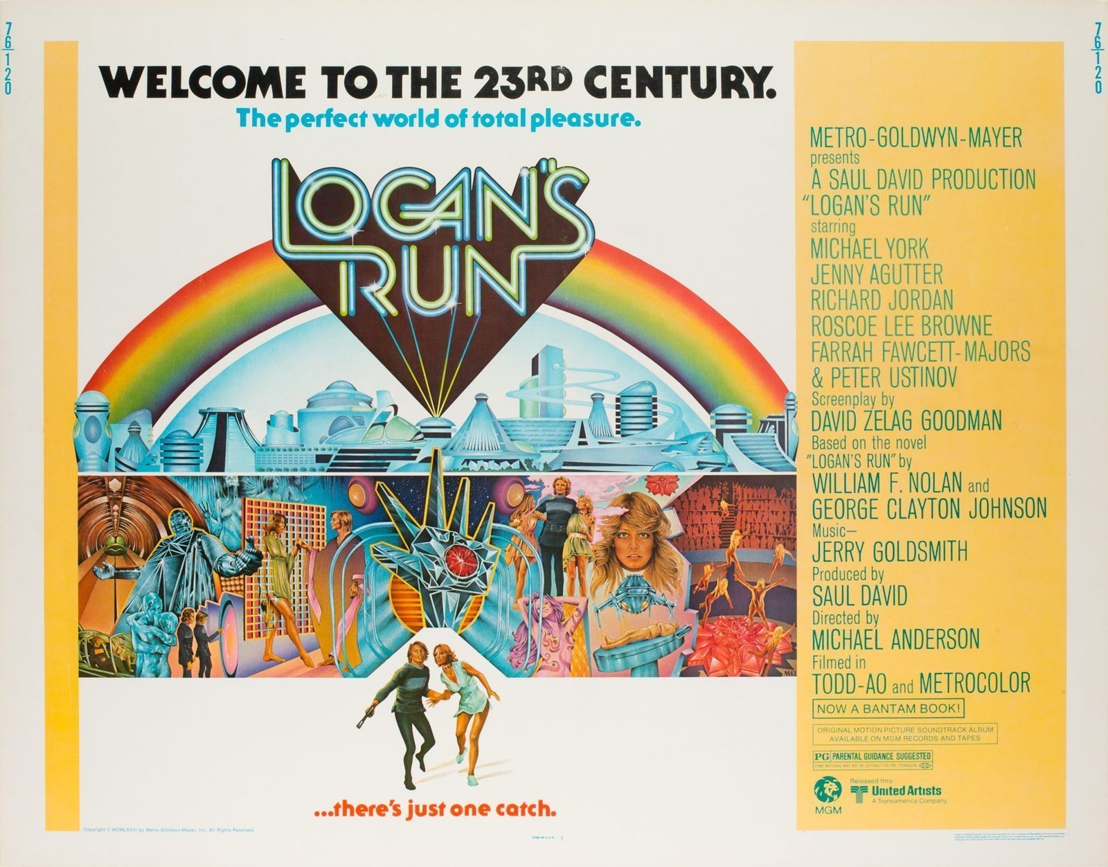 Logan's Run
