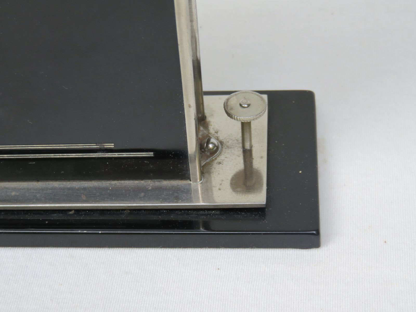 Home Decor German Letter Scales, Bauhaus Period photo