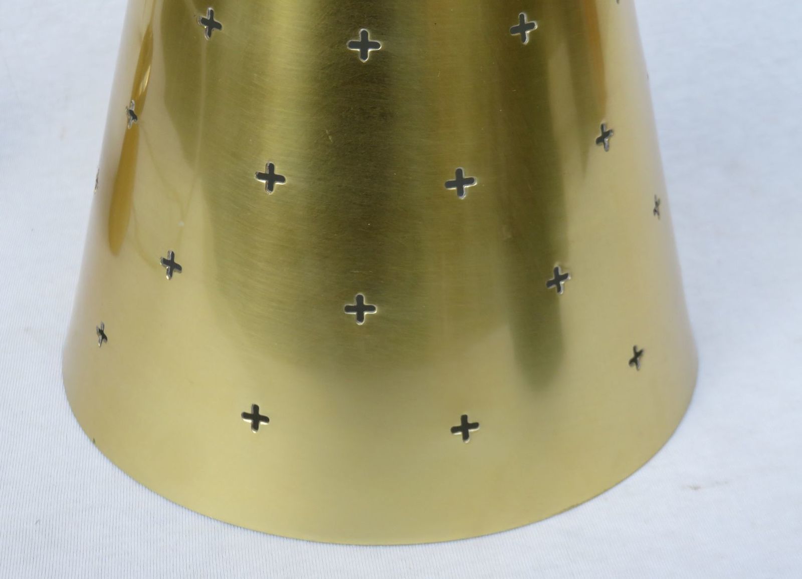 photo vinterior Ceiling Lamps, 1950s, Italy, Austria, Hillebrand, Germany, Set Of 4