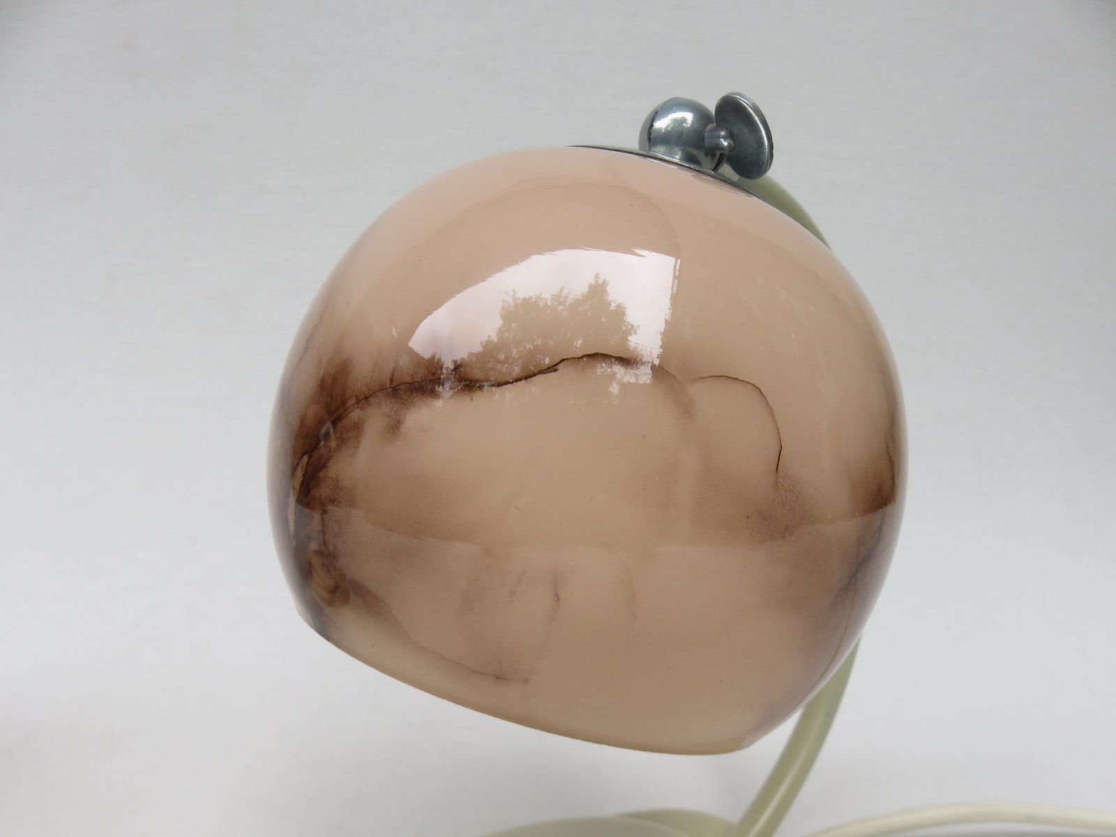 Bedside Lamps By Marianne Brandt For Gmf, 1930s, Set Of 2 photo buy
