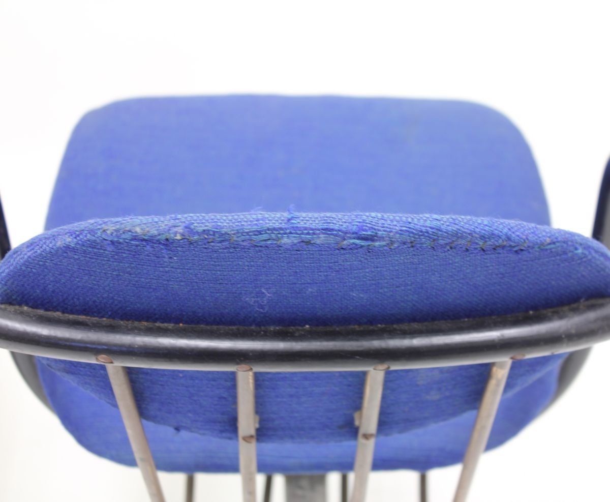 photo buy Folding Theatre Chairs By Poul Henningsen For Andreas Christensen, 1950s, Set Of 2
