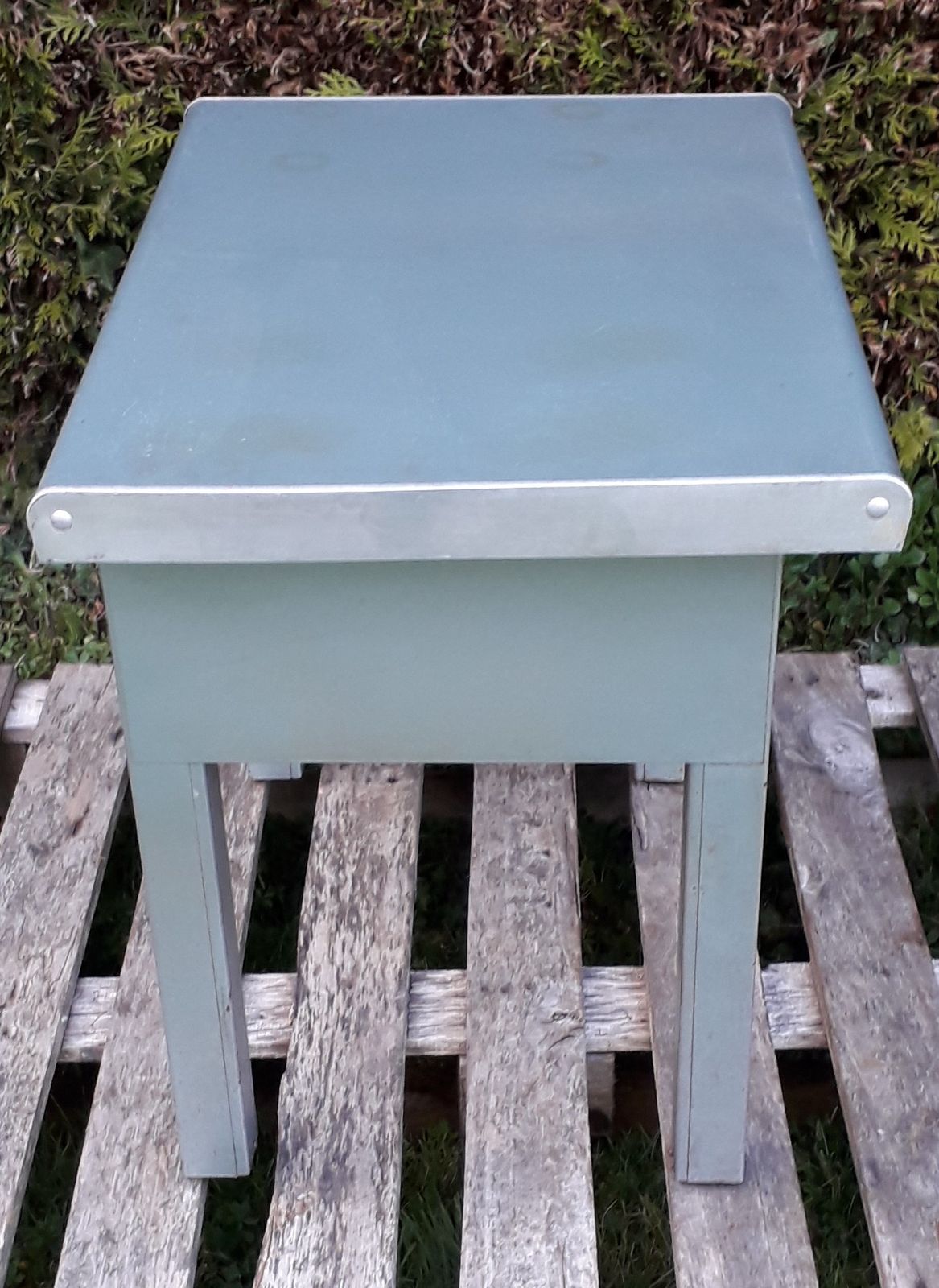 Industrial Coffee Table photo Furniture