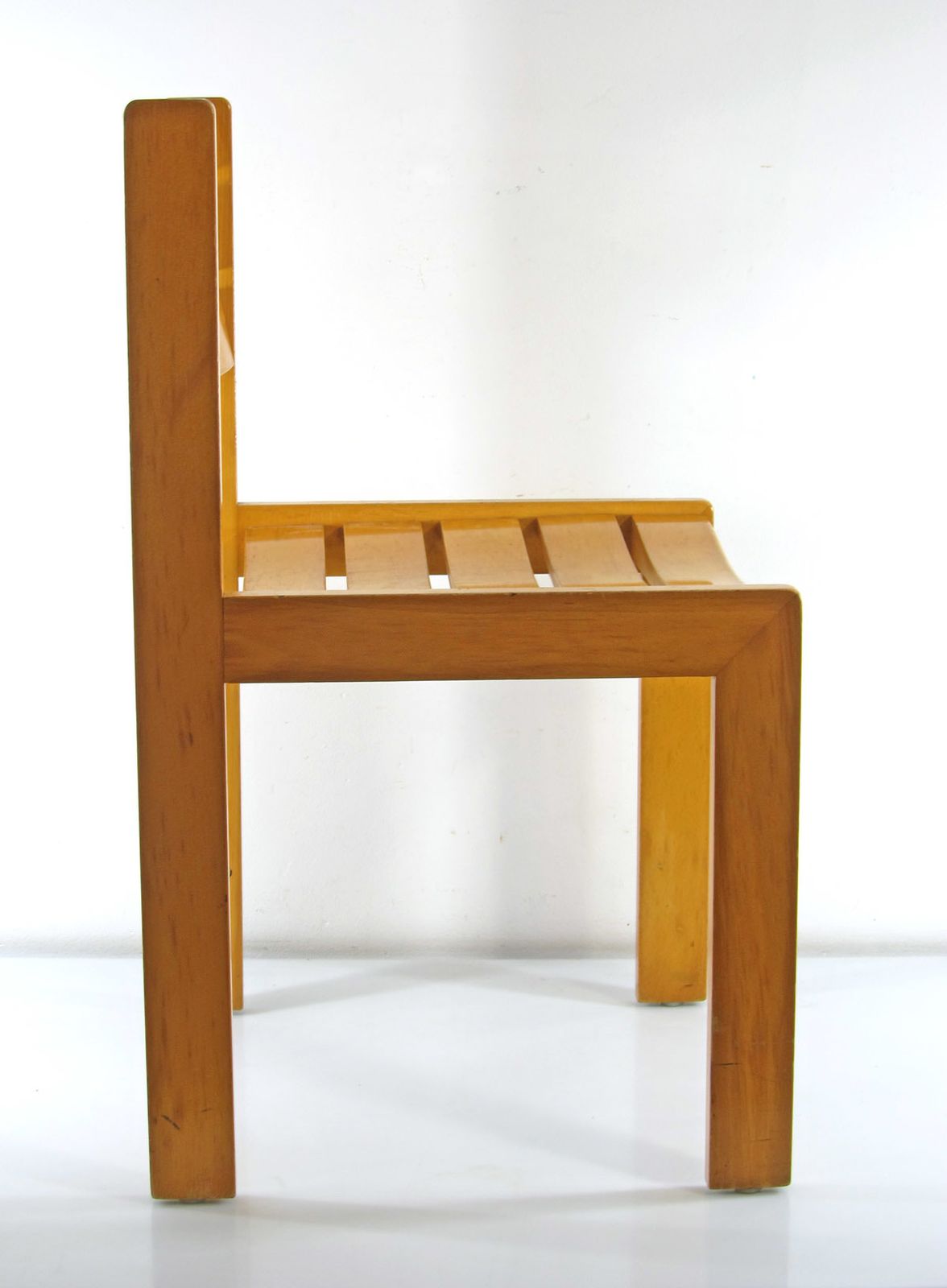 Wilkhahn Houten Designstoel photo furniture
