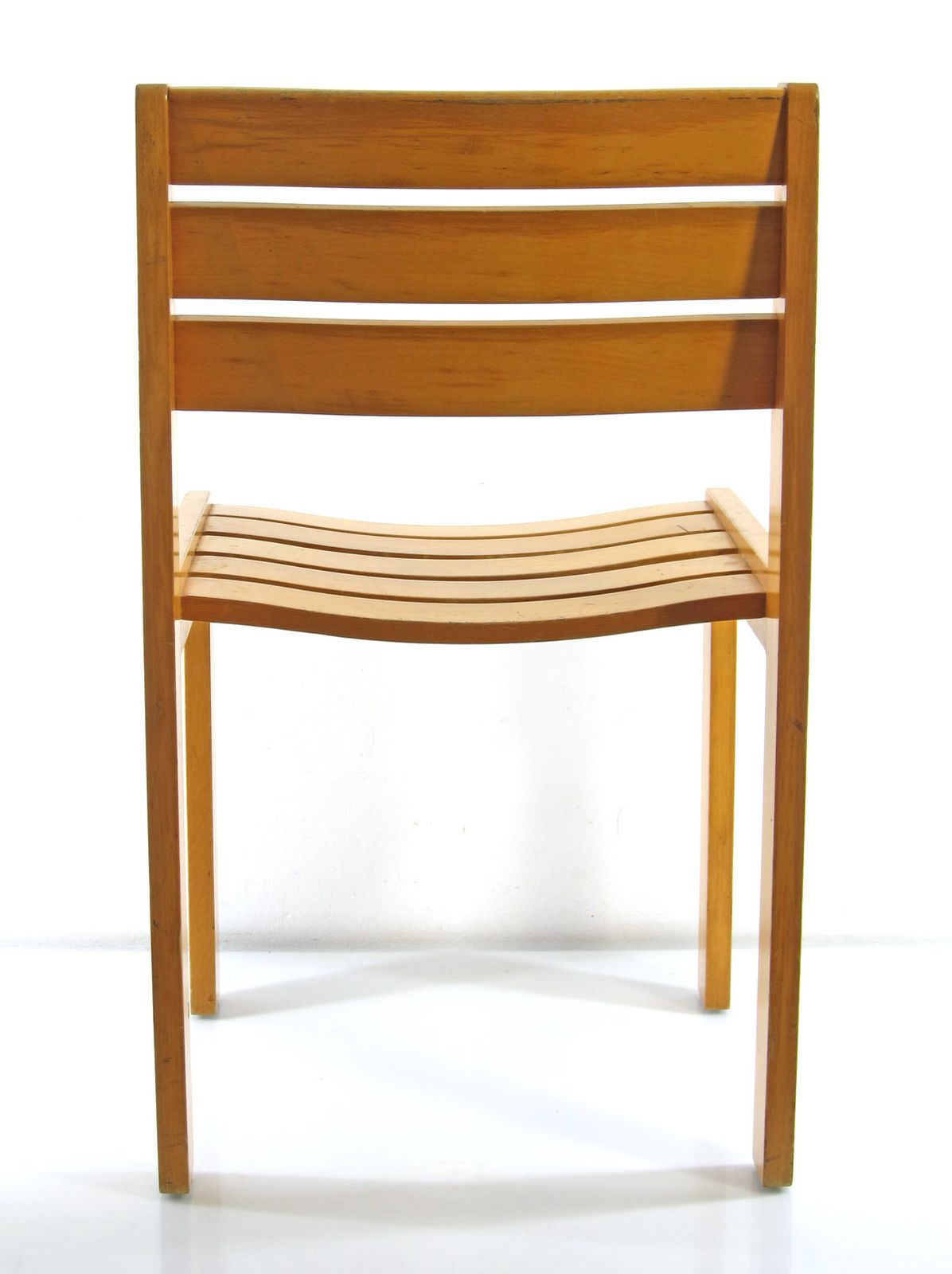 Wilkhahn Houten Designstoel photo 339.0