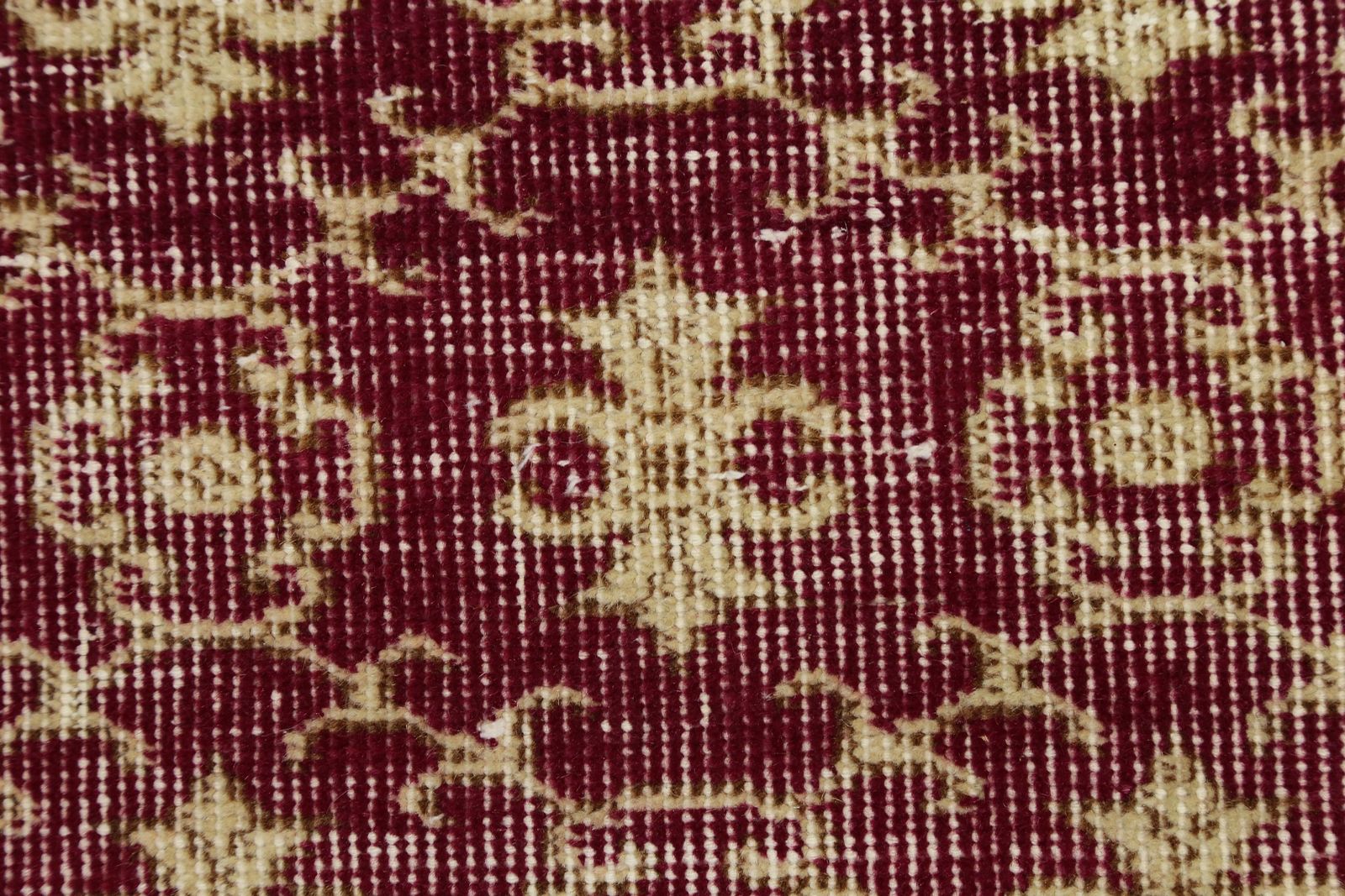 97x232 Cm Turkish Runner, Vintage Runner, Distressed, Oushak Runner, Bohemian, Wool, Red, Runner Rug, Ikat, Yellow, Rugs photo buy
