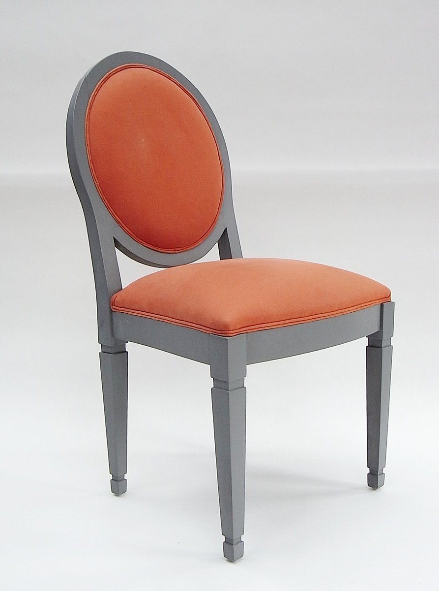 Desk Chair From Gunter Lambert, 1980s
