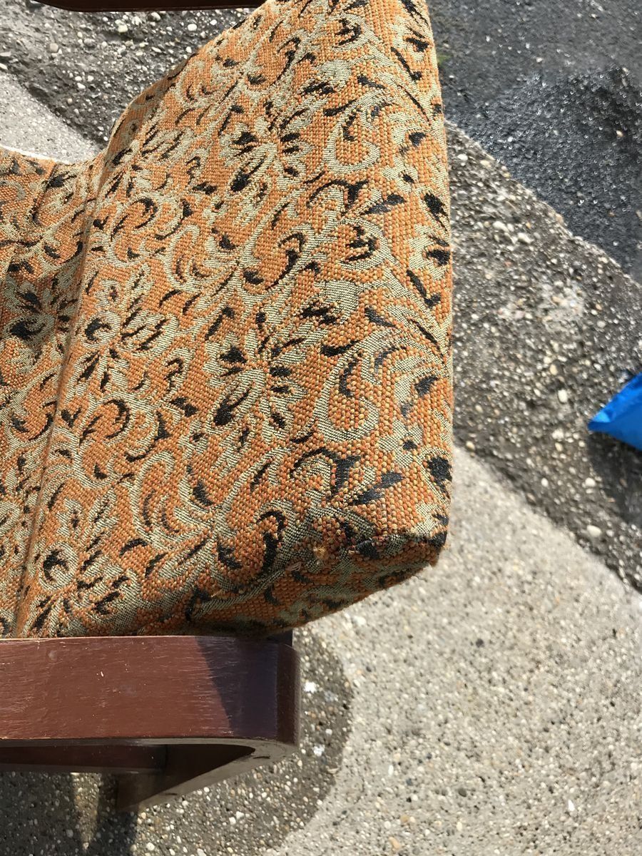 Mid Century Armchairs, 1960s, Set Of 2 photo furniture