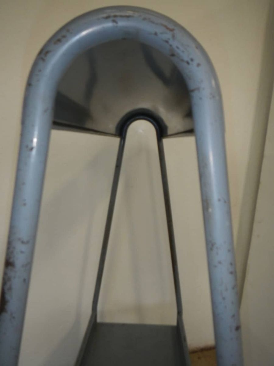 Trolley From Amc Bassano Italia, Italy, 1970s photo for sale