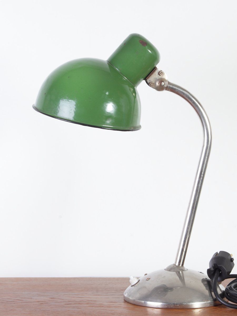 Tsjechische Tafellamp Van Franta Anyz, Jaren 1960 photo furniture