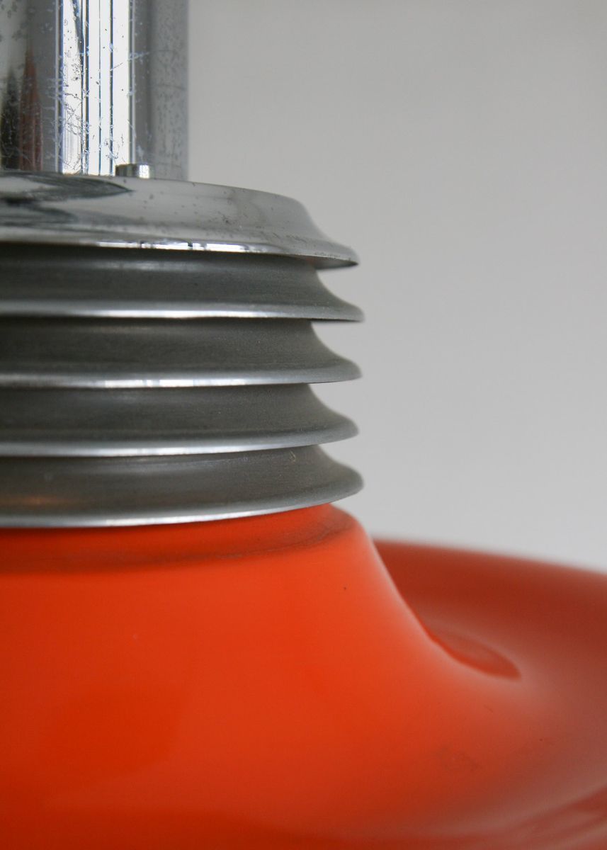 Vintage Pendant Lamp, 1960s photo buy