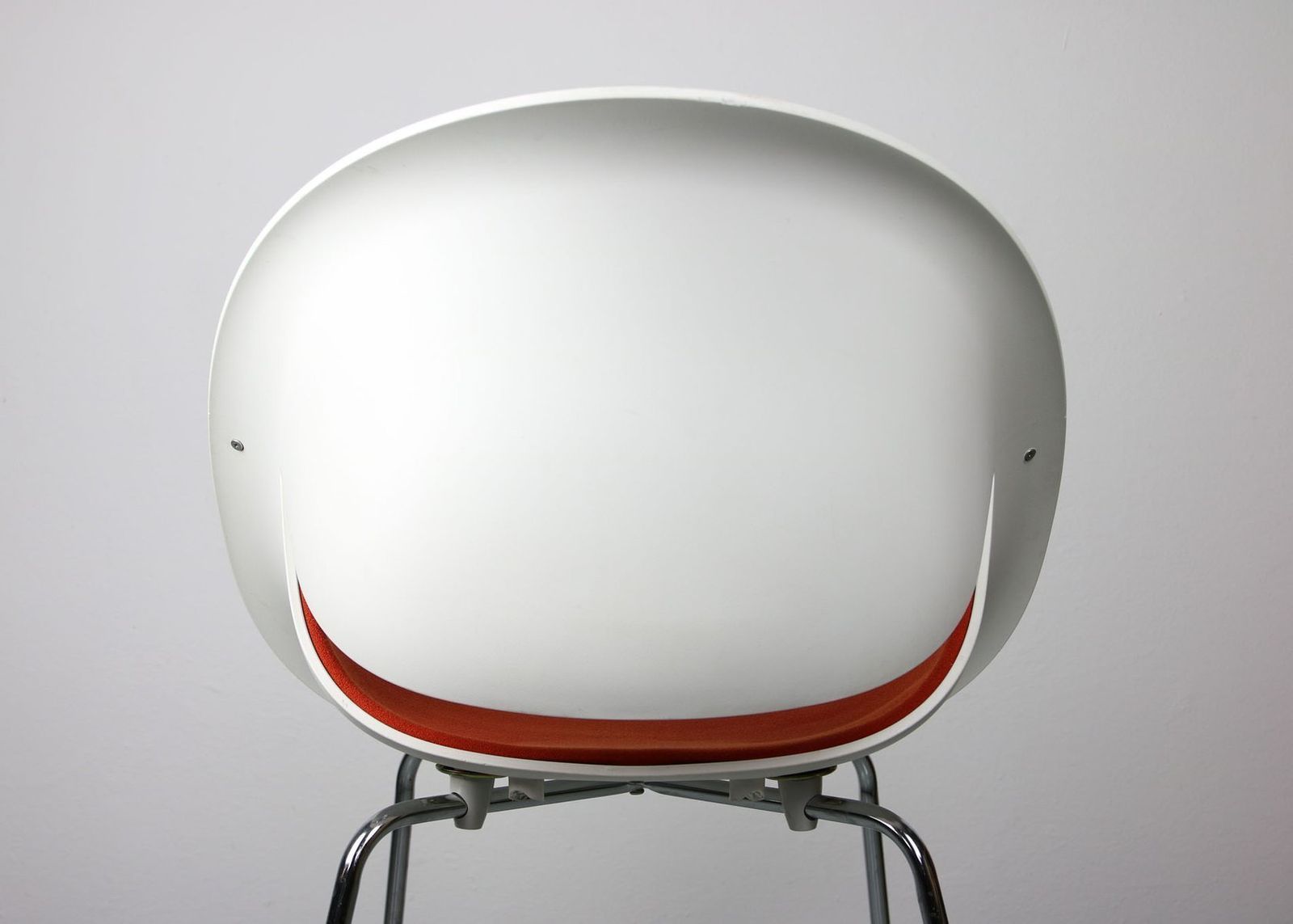 Vintage Italian So Happy Chairs By Marco Maran For Maxdesign, Set Of 2 photo vintage