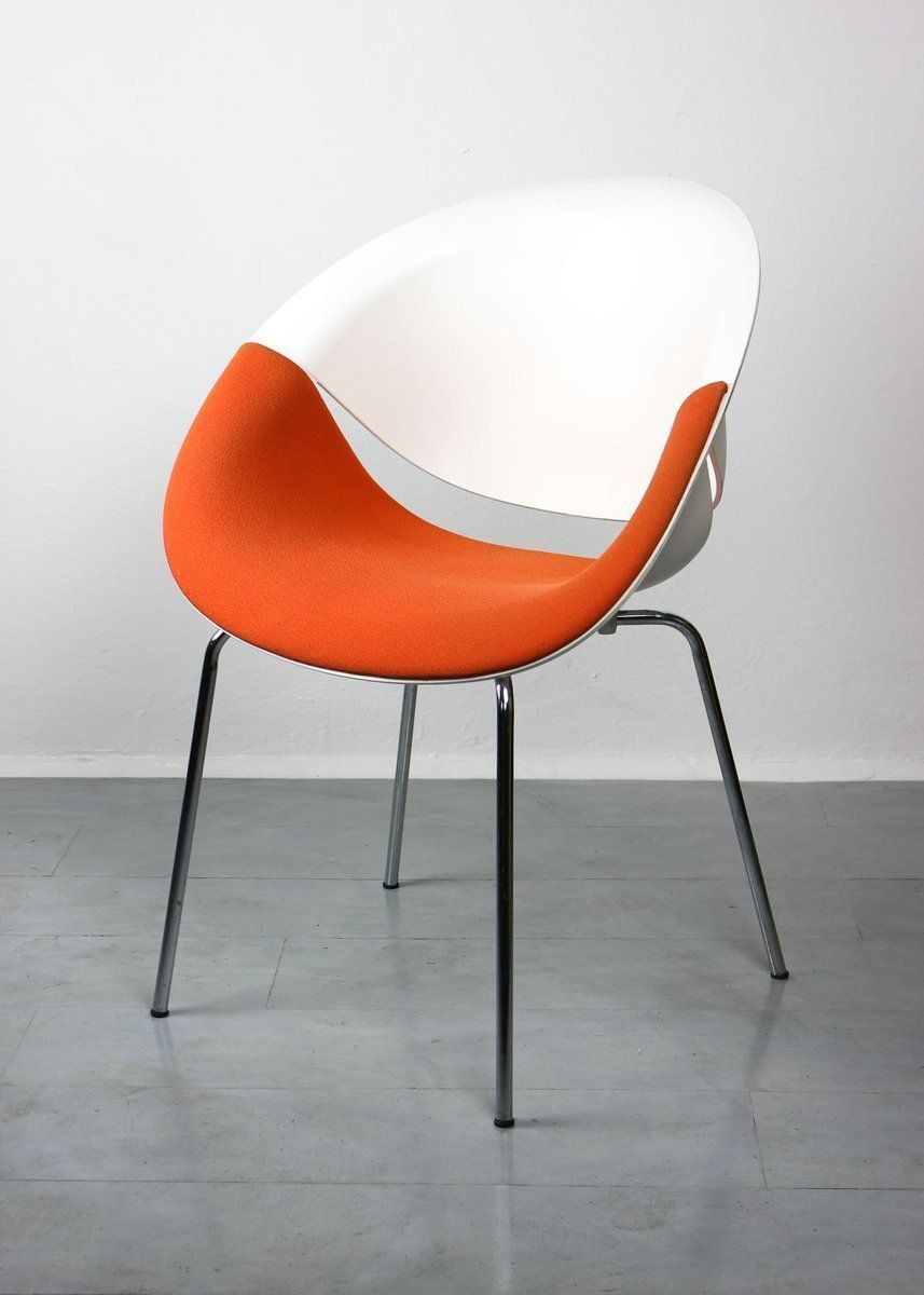 Vintage Italian So Happy Chairs By Marco Maran For Maxdesign, Set Of 2 photo for sale