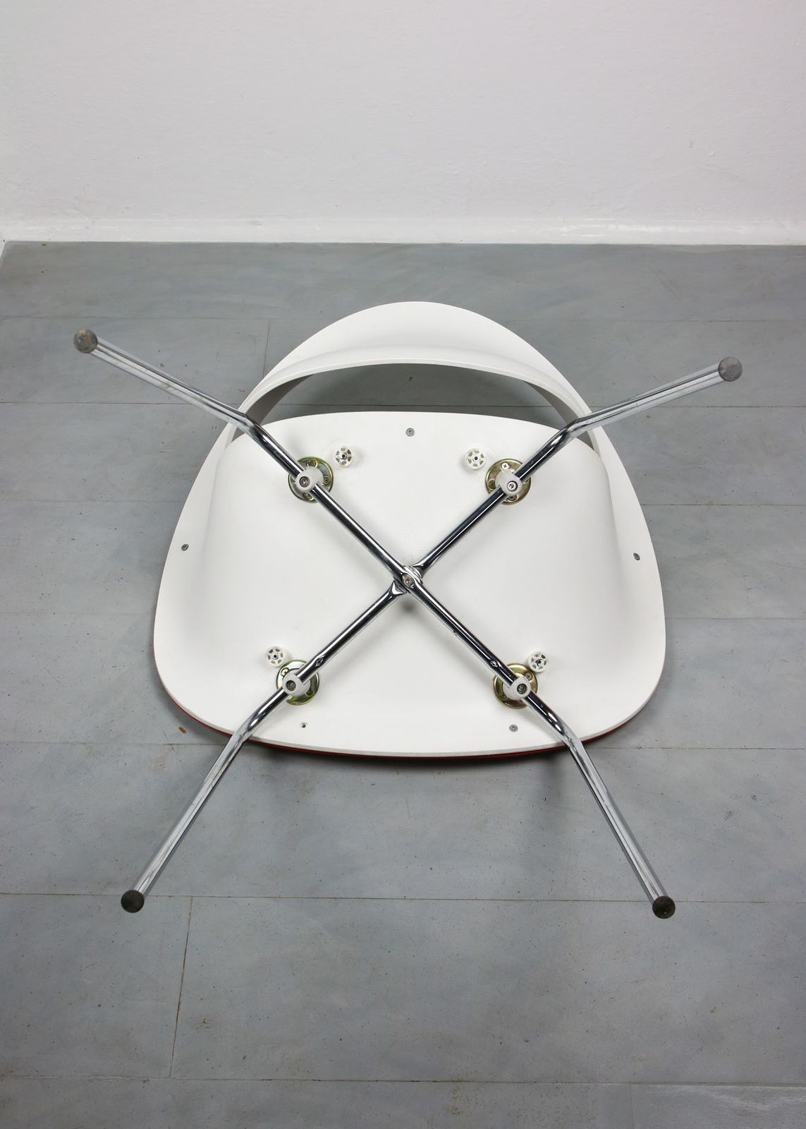 photo buy Vintage Italian So Happy Chairs By Marco Maran For Maxdesign, Set Of 2