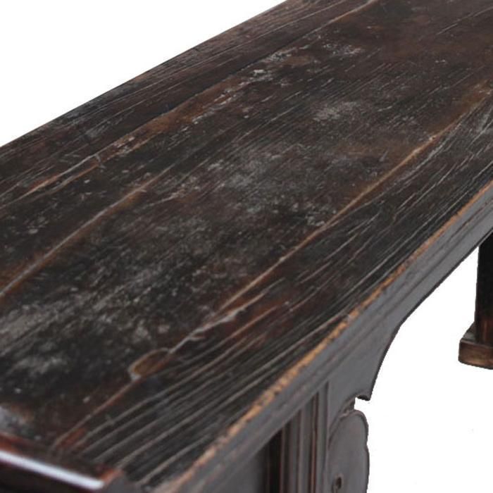Shanxi Elm Altar Table photo Furniture
