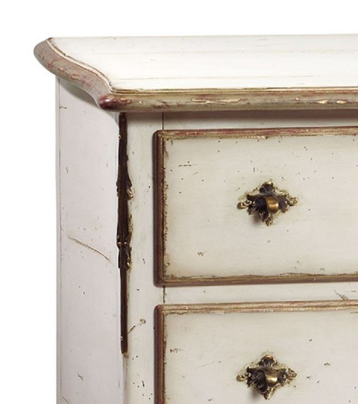 Louis XV Style Commode photo furniture