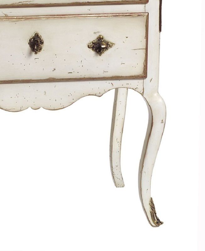 Louis XV Style Commode photo for sale