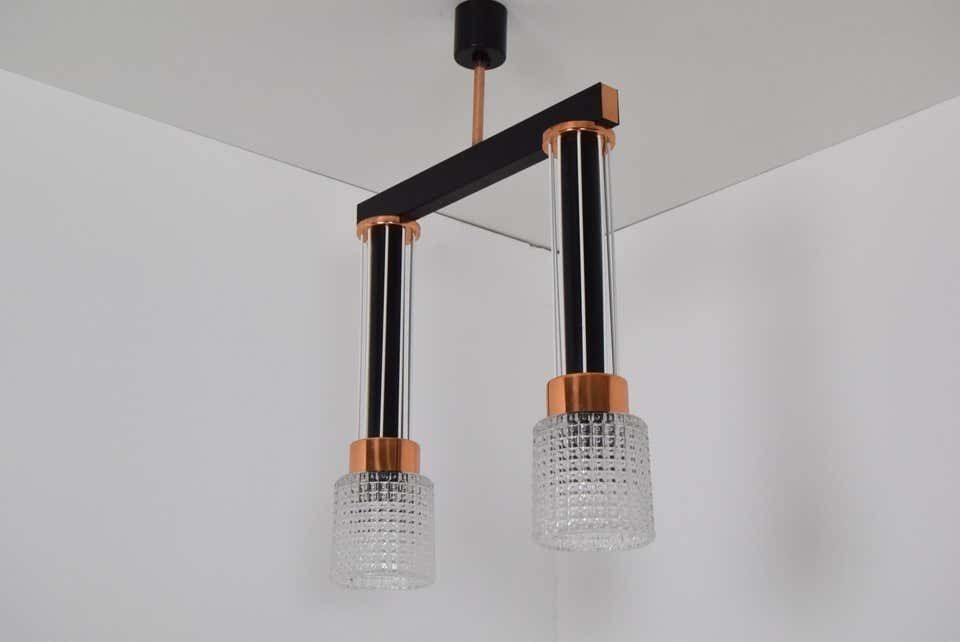 Vintage Pendant By Drukov,1960‘S. photo for sale