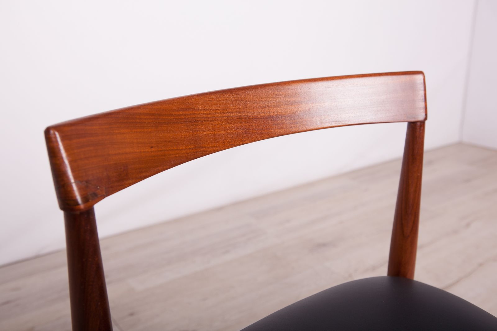Compact Dining Chairs By Hans Olsen For Frem Røjle, 1950s, Set Of 4 photo furniture