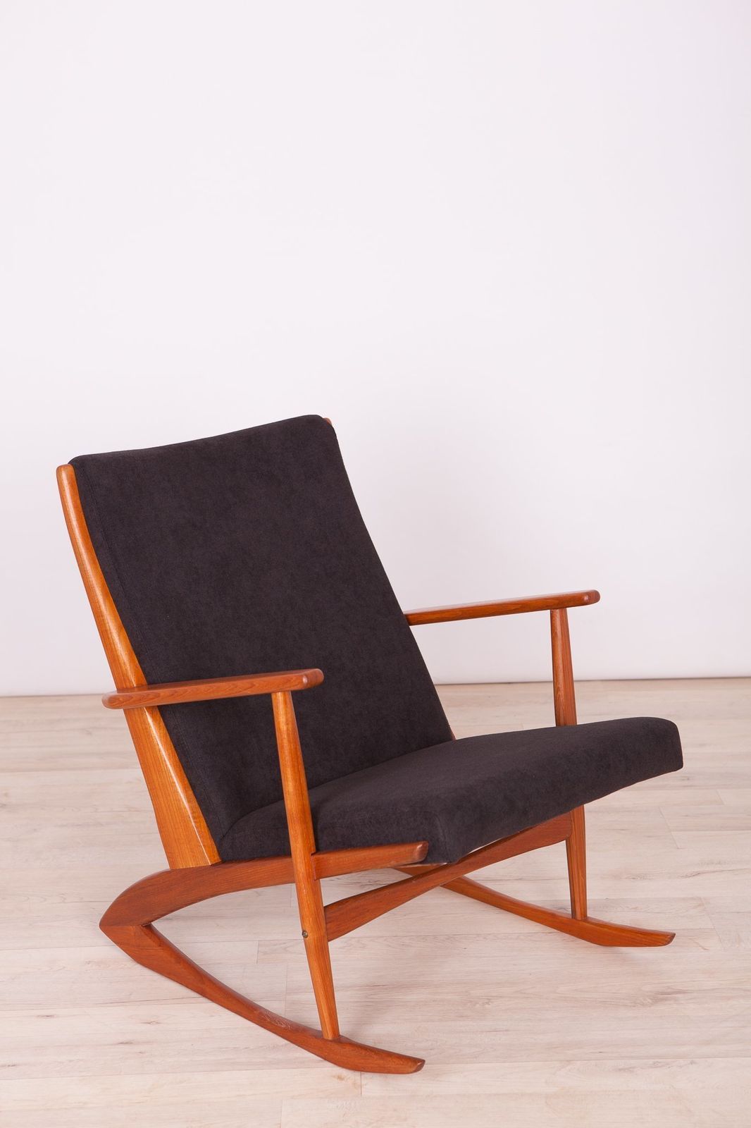 Mid Century Model 97 Armchair By G. Jensen For Kubus, 1950s