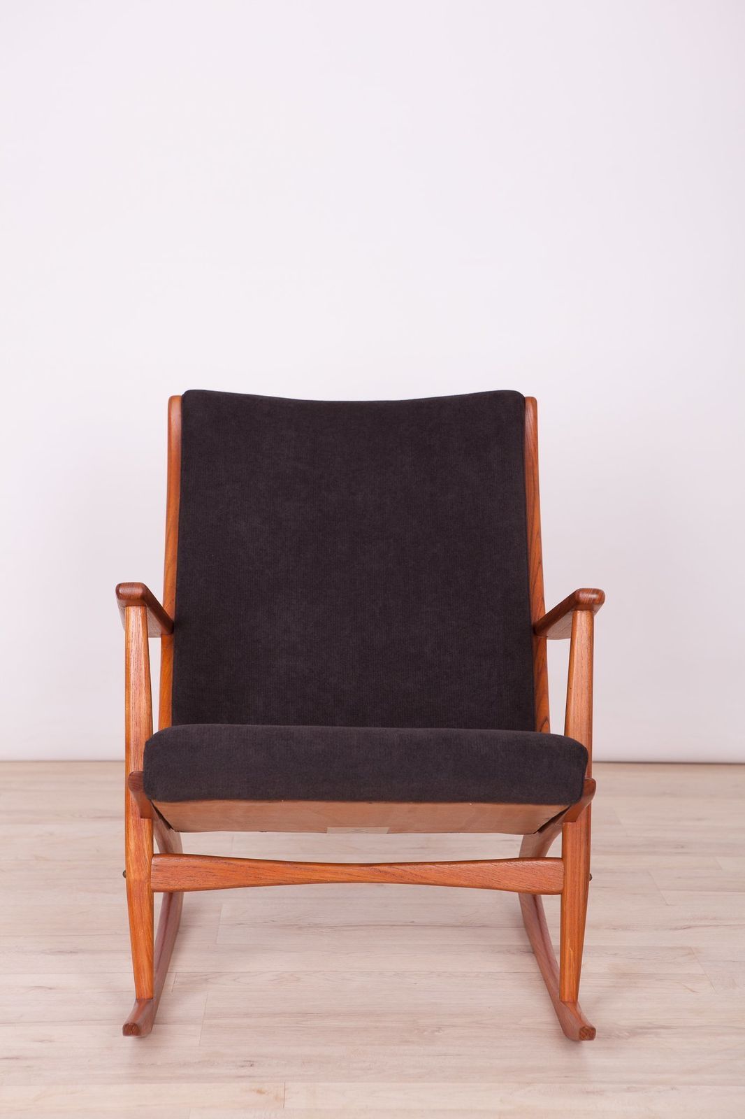 900.0 Mid Century Model 97 Armchair By G. Jensen For Kubus, 1950s photo